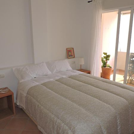 Bonito Atico Con Terraza Apartment Алтеа Екстериор снимка