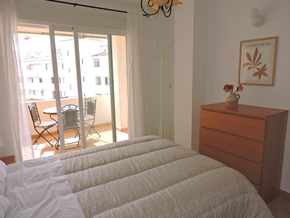 Bonito Atico Con Terraza Apartment Алтеа Екстериор снимка