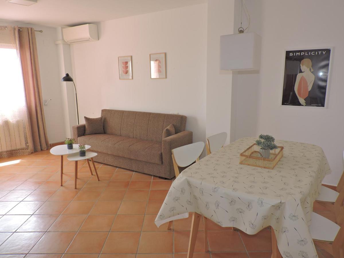 Bonito Atico Con Terraza Apartment Алтеа Екстериор снимка
