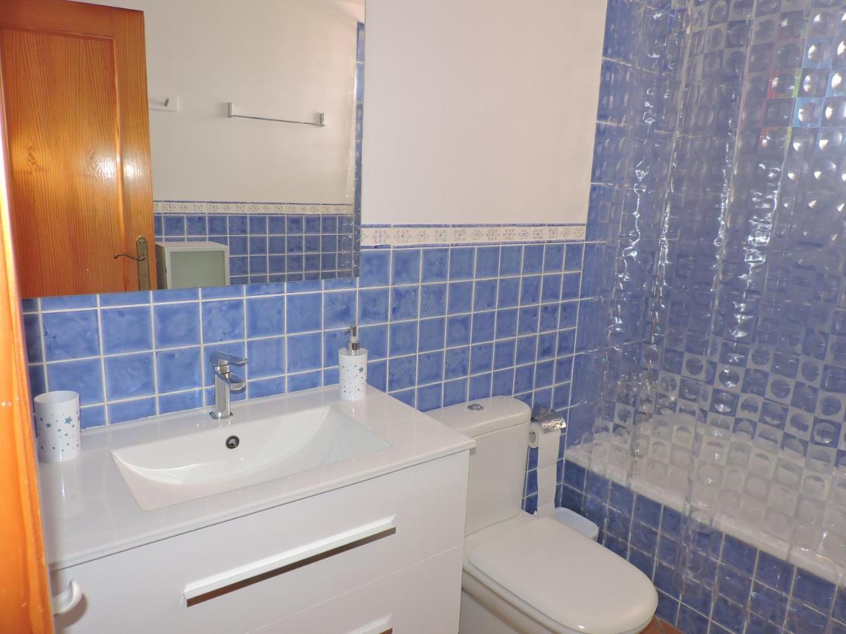 Bonito Atico Con Terraza Apartment Алтеа Екстериор снимка