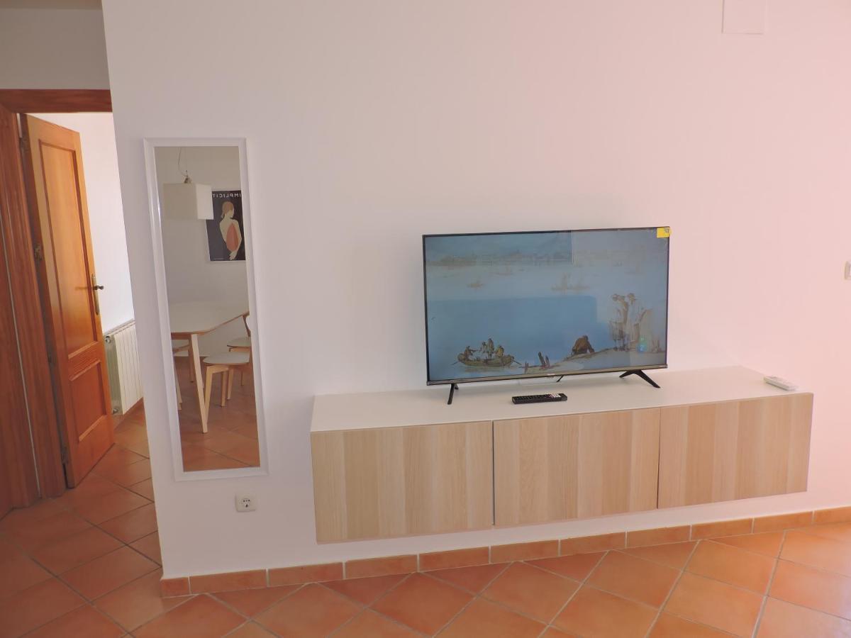 Bonito Atico Con Terraza Apartment Алтеа Екстериор снимка