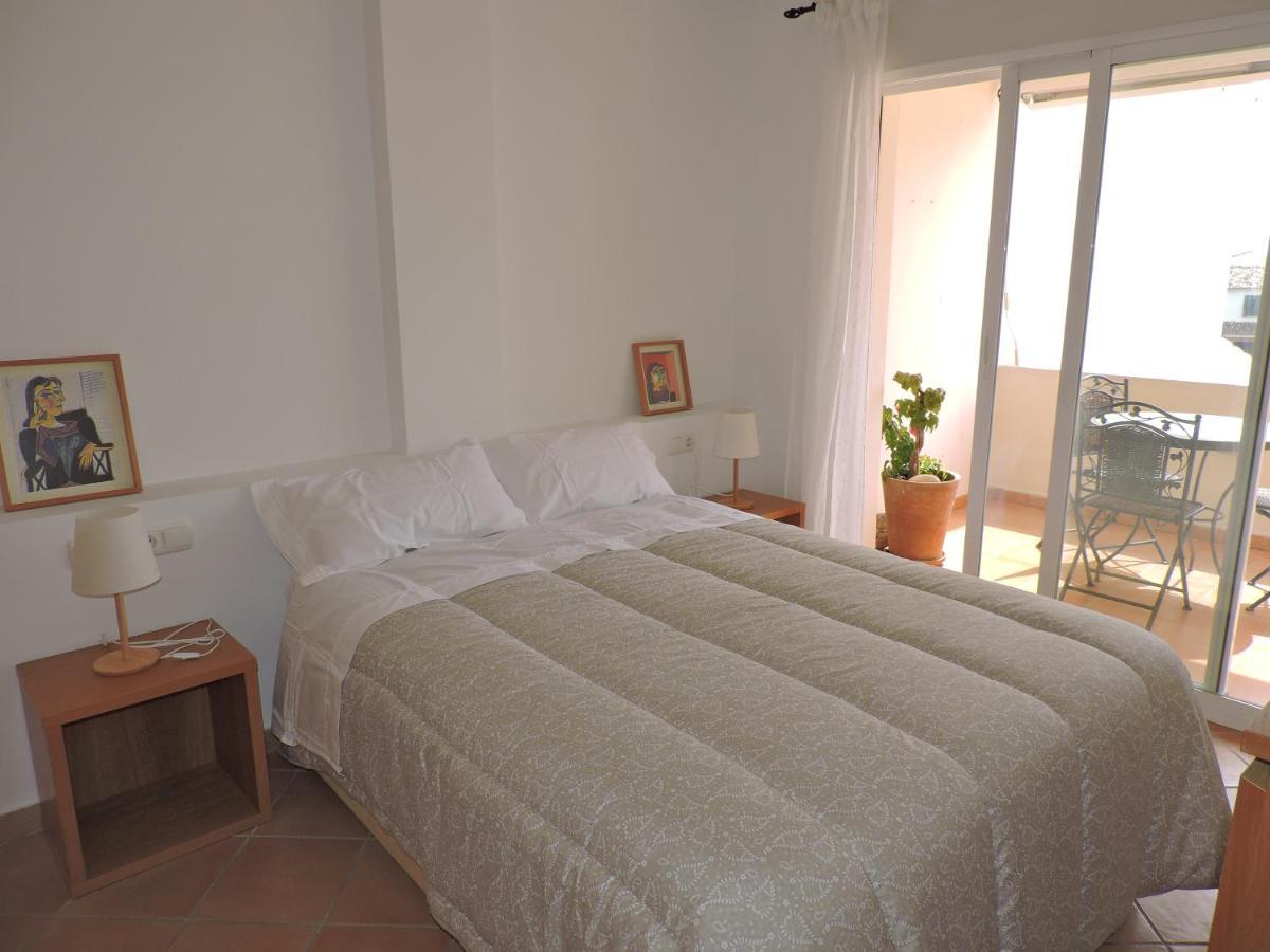 Bonito Atico Con Terraza Apartment Алтеа Екстериор снимка