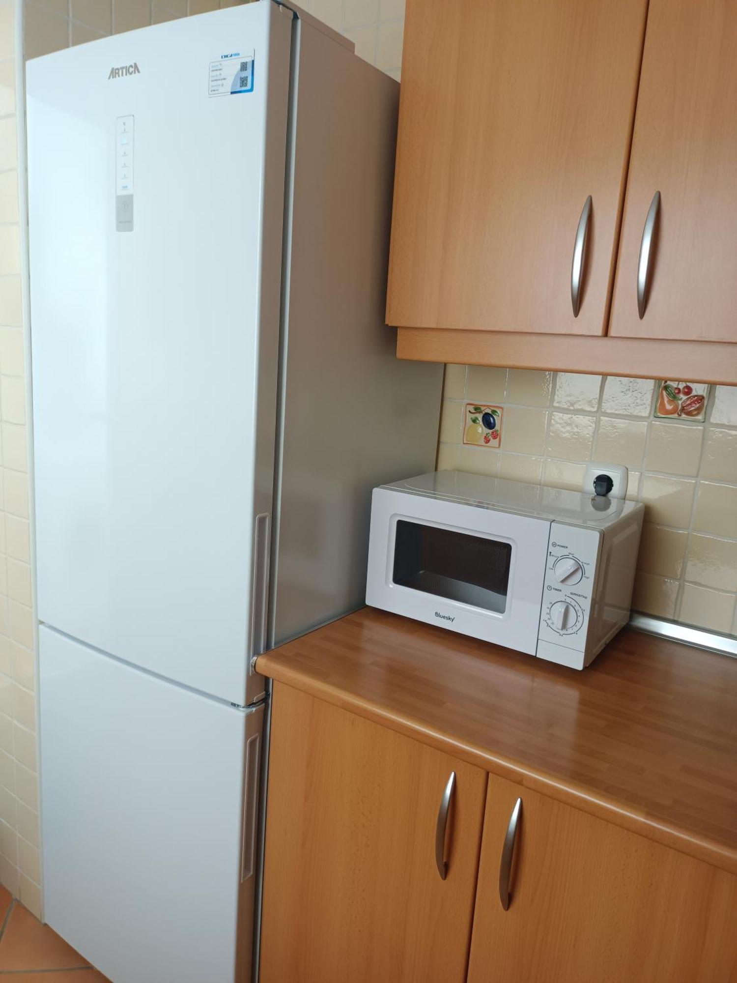 Bonito Atico Con Terraza Apartment Алтеа Екстериор снимка